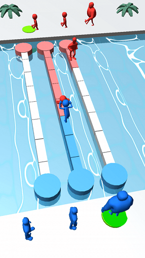 紅藍(lán)推手 v1.2 安卓版 2