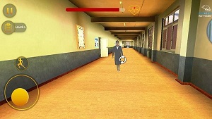 恐怖學(xué)院 v1.0.0 安卓版 1