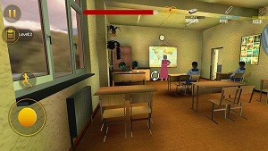 恐怖學(xué)院 v1.0.0 安卓版 0