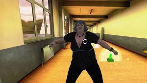 恐怖學(xué)院 v1.0.0 安卓版 2