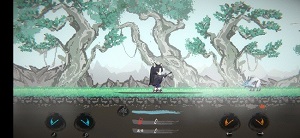 畫中修煉 v0.11 安卓版 0