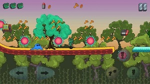 機(jī)器人冒險之旅 v1.0 安卓版 0