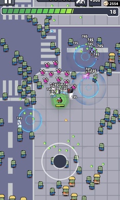 Survivor.io（彈殼特攻隊(duì)國(guó)際服） v1.11.0 安卓版 5