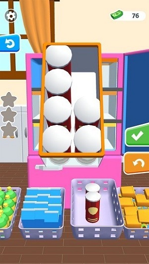 開(kāi)心翻不停 v1.00 安卓版 0