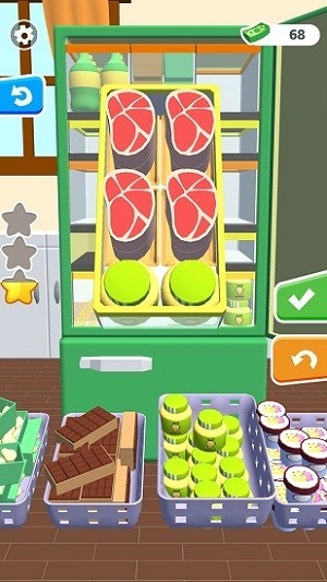 開(kāi)心翻不停 v1.00 安卓版 1