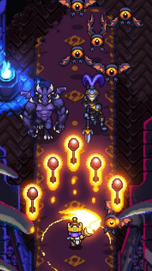 成長(zhǎng)城堡探險(xiǎn) v1.4.03 安卓版 0