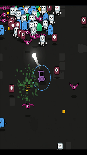 無(wú)盡的幸存者 v1.2.0 最新版 2