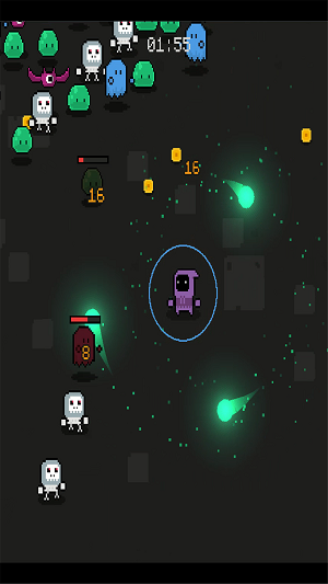 無(wú)盡的幸存者 v1.2.0 最新版 1