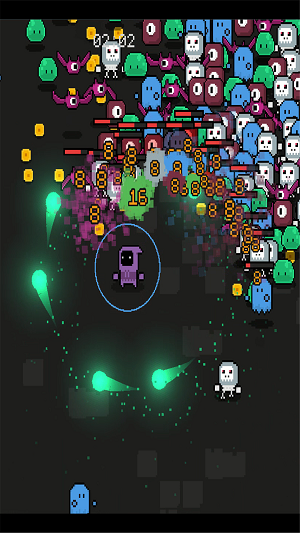 無(wú)盡的幸存者 v1.2.0 最新版 0