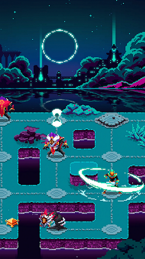 翡翠指令 v1.0.3 安卓版 1