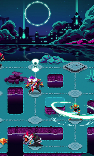 翡翠指令 v1.0.3 安卓版 0