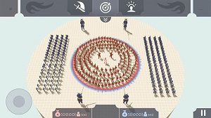 王牌戰(zhàn)爭冒險(xiǎn) v1.0.38 安卓版 0