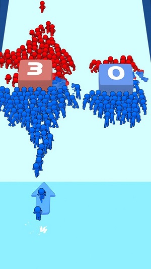 瘋狂的堆堆 v1.14 安卓版 2