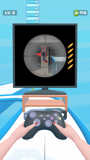 迷你游戲大合集 v1.0 安卓免費(fèi)版 0