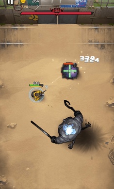 生死槍戰(zhàn) v1.0.0 安卓版 1