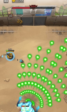 生死槍戰(zhàn) v1.0.0 安卓版 2