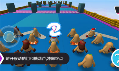 絕地大作戰(zhàn) v1.0 安卓版 3