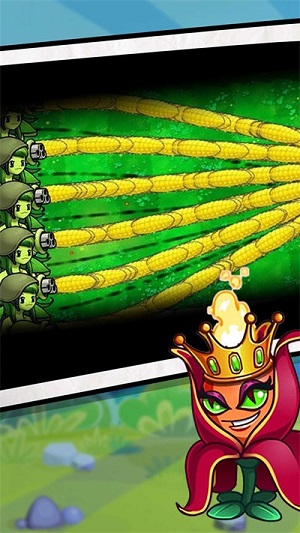 植物暴擊怪獸 v1.0.1 安卓版 0