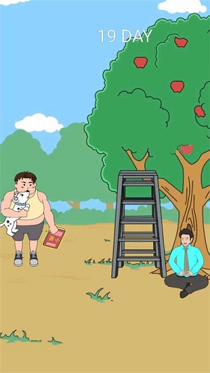 班主任藏在哪 v1.0.1 安卓版 2