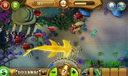 捕魚達人4經(jīng)典原版 v3.0.5 2