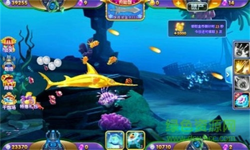 捕魚達人4經(jīng)典原版 v3.0.5 0