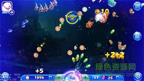 捕魚達人4經(jīng)典原版 v3.0.5 1