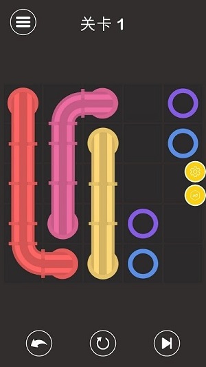 水管連接拼圖 v1.0.7 安卓版 0
