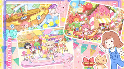 多咪小鎮(zhèn)世界 v1.0 安卓版 1