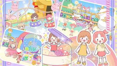 多咪小鎮(zhèn)世界 v1.0 安卓版 4