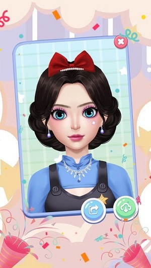 超級化妝師 v1.00 安卓版 0