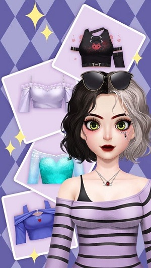 超級化妝師 v1.00 安卓版 1