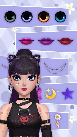 超級化妝師 v1.00 安卓版 2