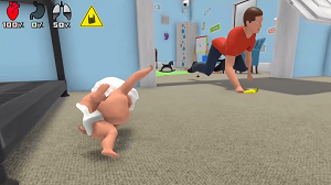 寶寶房間世界 v1.0 安卓版 1