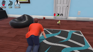 寶寶房間世界 v1.0 安卓版 2