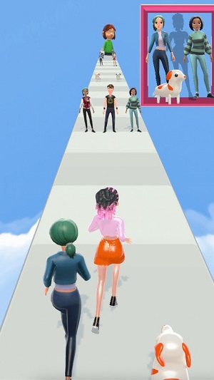 變身女王 v0.6.9 安卓版 0