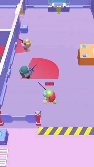 太空亂斗殺 v1.0.1 安卓版 0