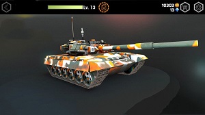 坦克生存戰(zhàn) v189.1.0.3018 安卓版 2