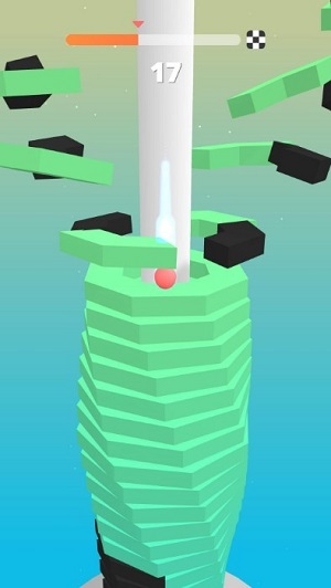 歡樂跳跳塔 v1.0.2 安卓版 2