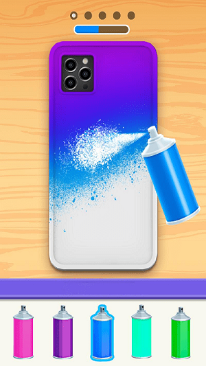 做個手機(jī)殼 v1.0.0 安卓版 1