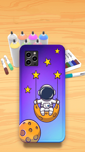 做個手機(jī)殼 v1.0.0 安卓版 0