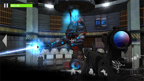 都市生存槍戰(zhàn) v189.1.0.3018 安卓版 0