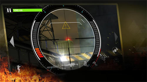 都市生存槍戰(zhàn) v189.1.0.3018 安卓版 4