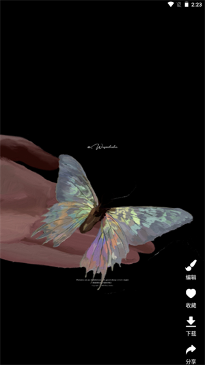 主題控壁紙 v1.1 最新版 4