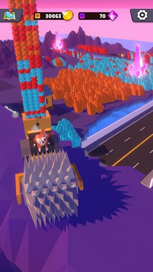 破壞模擬器 v1.8.0 安卓版 0