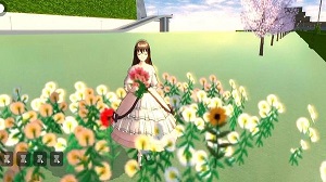 櫻花高校戀愛(ài)世界 v1.0 安卓版 2