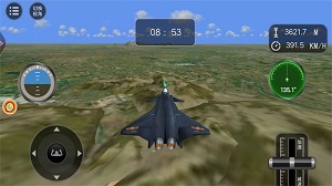 起飛艦載機 v1.0.1 安卓版 1