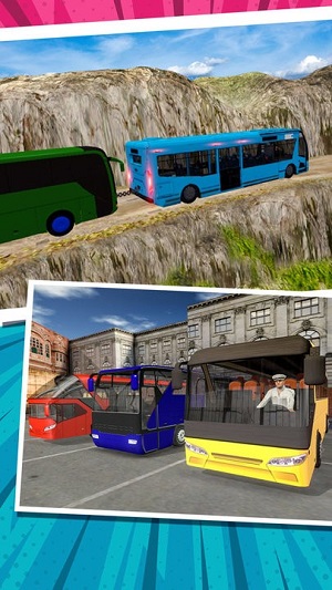 公交總動員 v1.0.1 安卓版 2