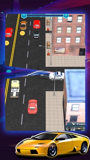 真實行駛模擬 v1.0.1 安卓版 0
