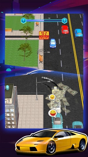 真實行駛模擬 v1.0.1 安卓版 2
