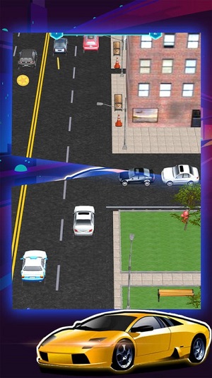 真實行駛模擬 v1.0.1 安卓版 1